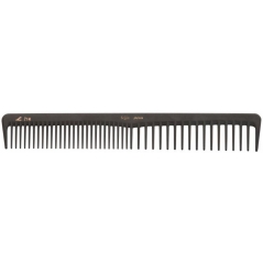 Peigne de coupe denture large 214