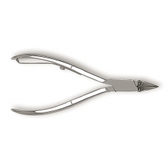 Pince pour ongles incarnés