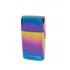 Rasoir double têtes  4Artists