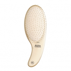 Brosse Care Curve nylon dorée Expert