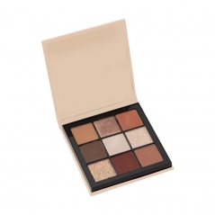 Palette ombres à paupières Peggy Must Have