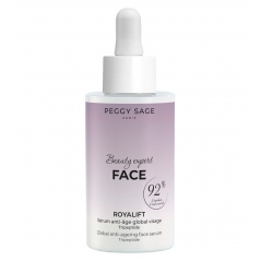 Sérum anti-âge visage Beauty Expert Face Royalift