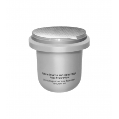 Recharge crème lissante anti-rides visage Beauty Expert Face Splendilift