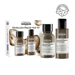 Kit découverte réparateur Absolut Repair Molecular Serie Expert