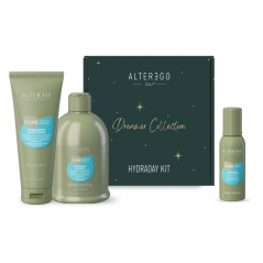 Coffret de Noël Hydraday CURE EGO