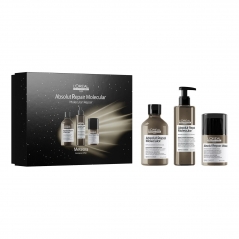 Coffret réparation Édition Limitée Meteora Absolut Repair Molecular Serie Expert