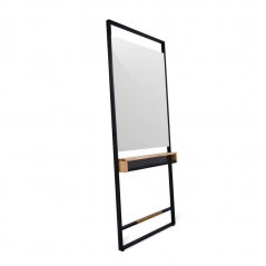 Coiffeuse murale Robin