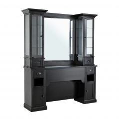 Coiffeuse pour homme Russell