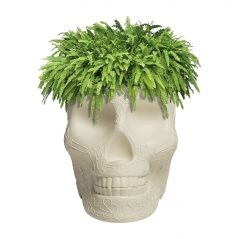 Pot à plantes et à champagne Mexico LED