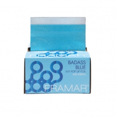 Boîte de 500 feuilles d'aluminium