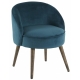 Fauteuil Honoré