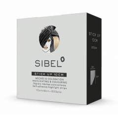 Papier à mèches Stick up High Light 