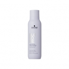 Shampoing neutralisant violet BlondMe