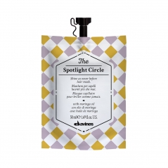 Masque The Spotlight Circle The Circle