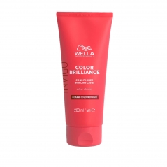 Conditionneur pour cheveux épais Color brilliance Invigo