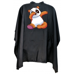 Cape de coupe pour enfants