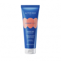Shampoing solaire cheveux et corps SummerProof