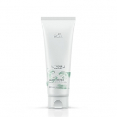 Conditionneur lavant pour cheveux bouclés et ondulés Nutricurls