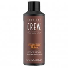 Spray de finition fixation souple Finishing Spray