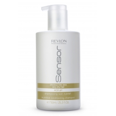 Shampoing soin nutritif Sensor
