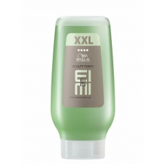 Gel extra fort Sculpt force  Eimi