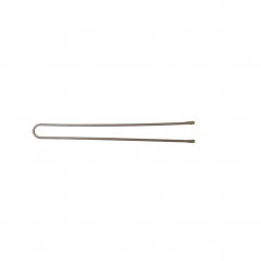 Boite d'épingles neige droites 64mm