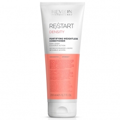 Conditionneur fortifiant Density Re/start