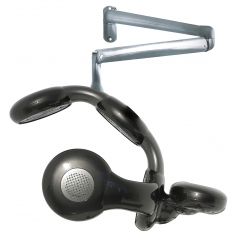 Casque sur bras Infra logika