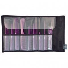 Set de peignes avec pochette A-line