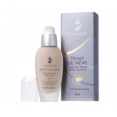 Fond de teint Teint de Rêve