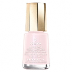 Vernis à ongles crème