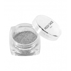 Pigments ongles effet chrome