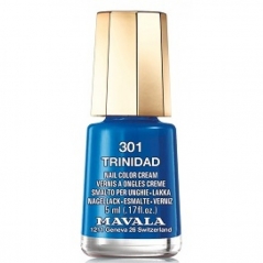 Vernis à ongles crème