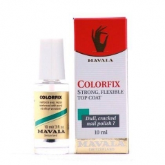 Fixateur pour vernis Colorfix