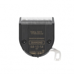 Tête de coupe Diamond lever pour tondeuse Kuno