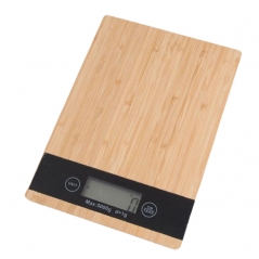 Balance électronique