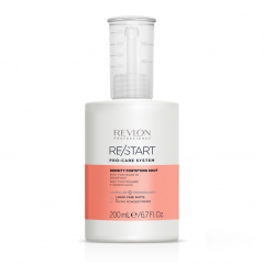 Shot fortifiant et densifiant Pro-Care System Re/start