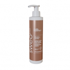 Crème de soin protectrice Curl Perfect Sweo.Curl