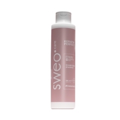 Shampoing réparateur Sweo.Care Keratin Perfect
