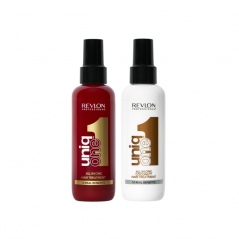 Coffret Duo Uniq one