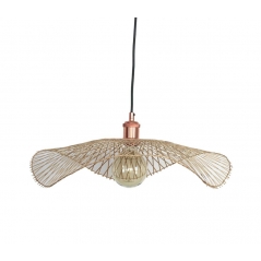 Abat jour Libellule L