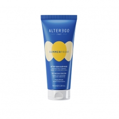 Masque capillaire après soleil SummerProof