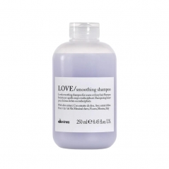 Shampoing lissant Love Essential Haircare
