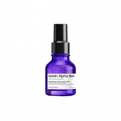Sérum lissant miroir Keratin Alpha Sleek Série Expert