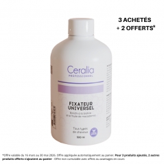 Fixateur universel