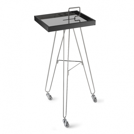 Table coloriste Triped RM