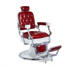 Fauteuil barbier Jones