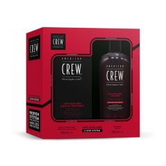 Coffret duo anti chute