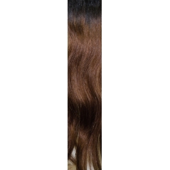 Extension Hair dress 45cm Memory Hair 