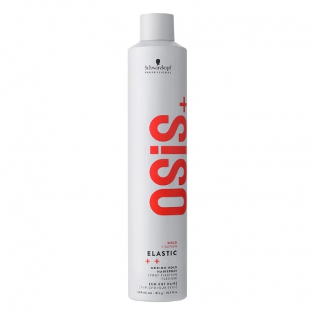 Spray fixant flexible Elastic OSiS+ Fixation
